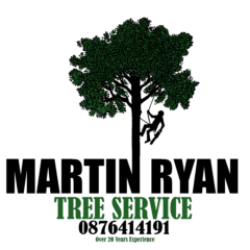 Martin Ryan Tree Services